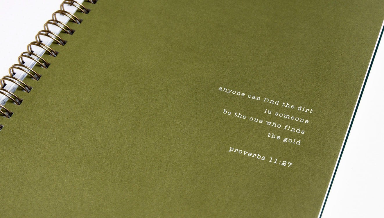 QUOTE PAGES