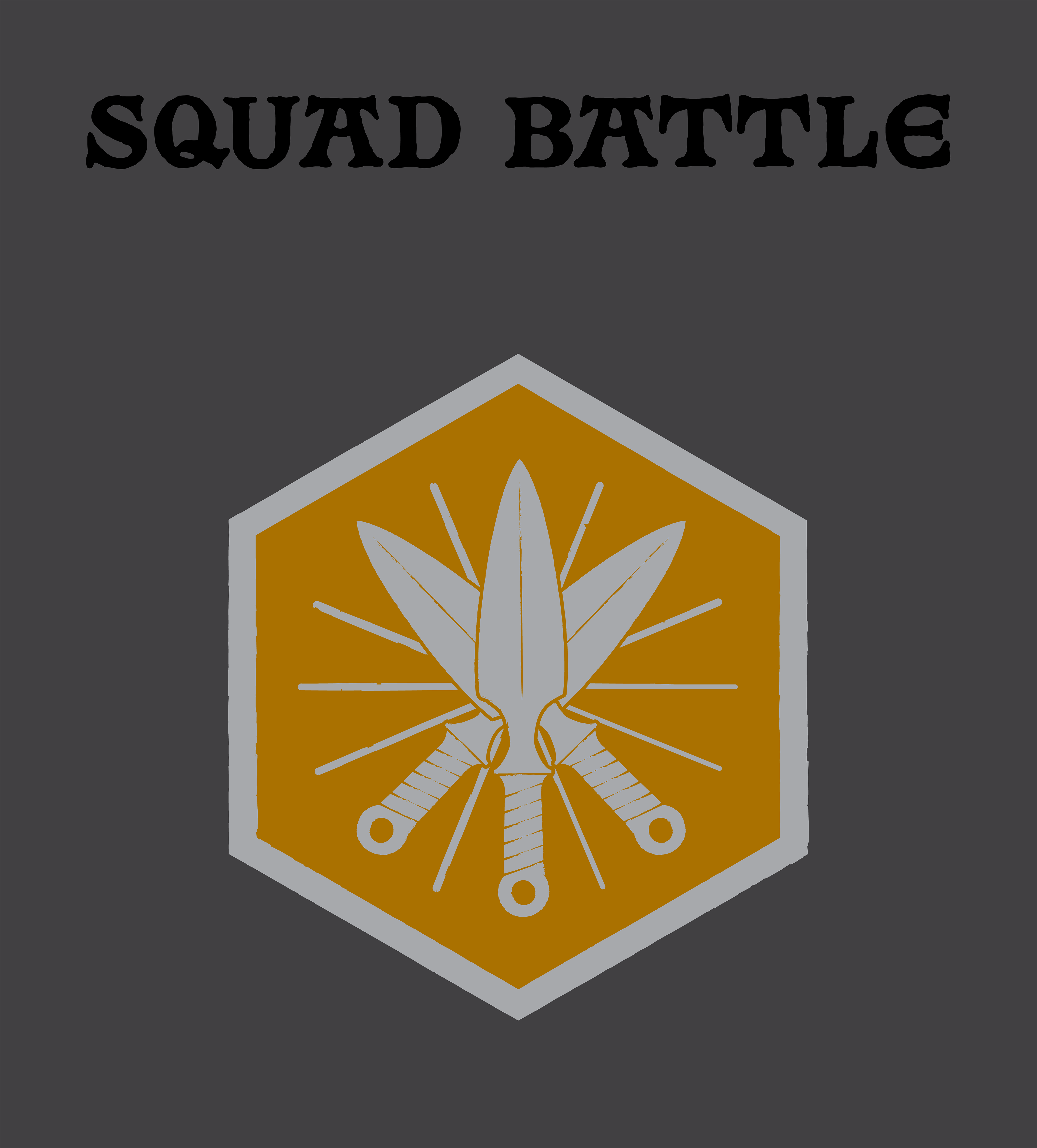 SQUAD BATTLE PATCH