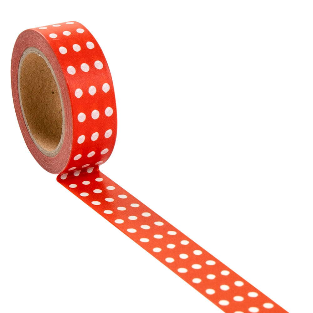 RED DOTS
