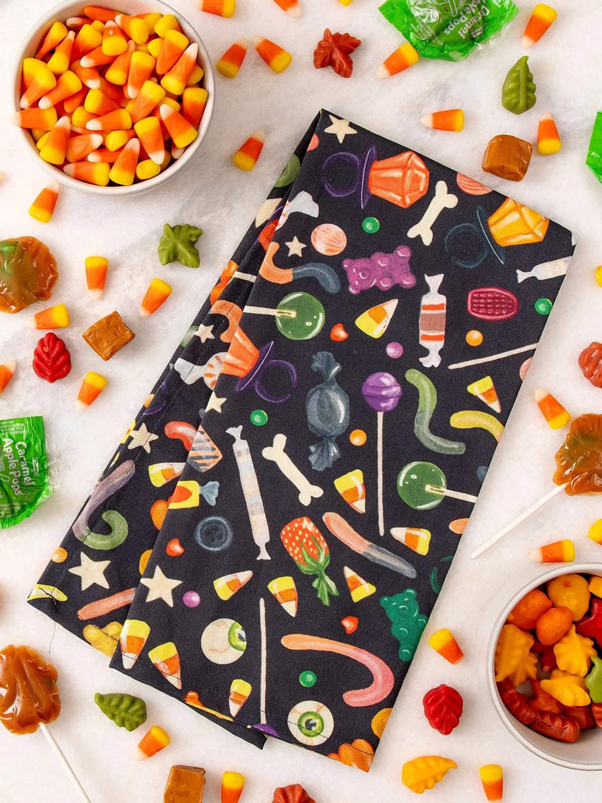 HALLOWEEN CANDY