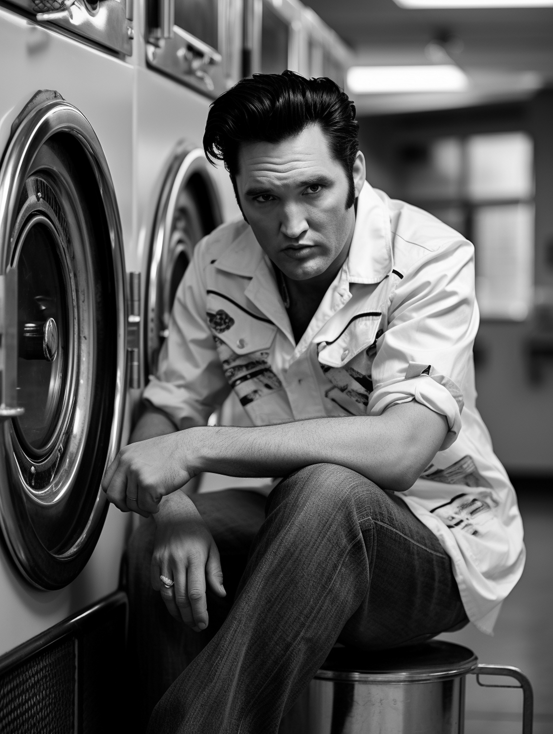 Elvis Presley