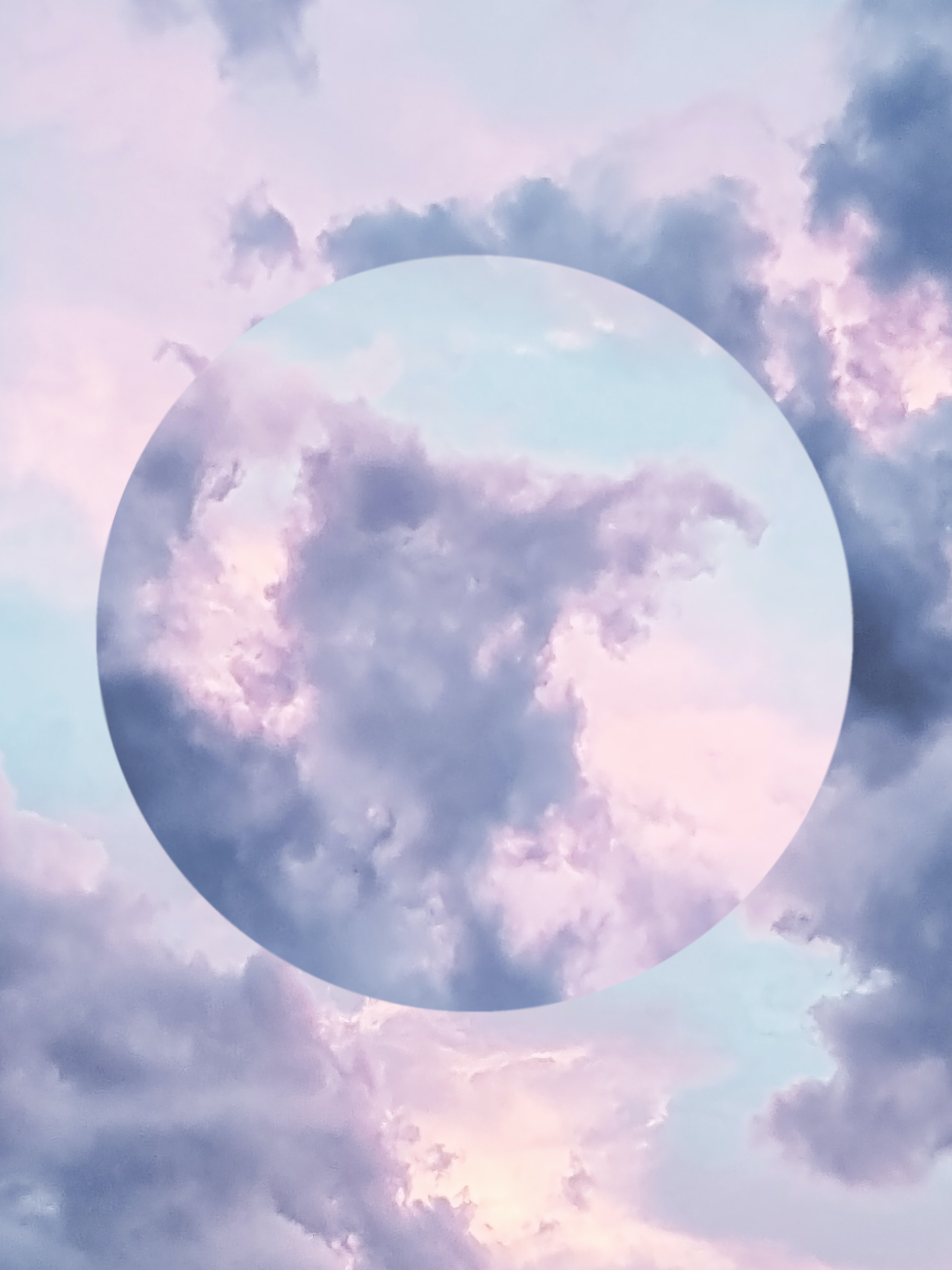 Sky Circles