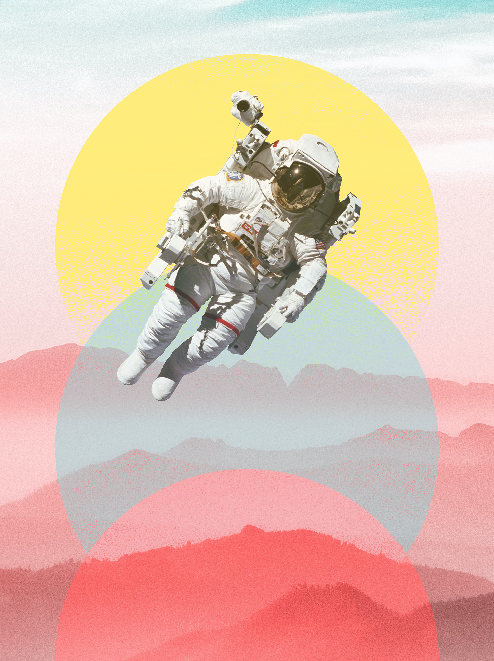 Astronaut
