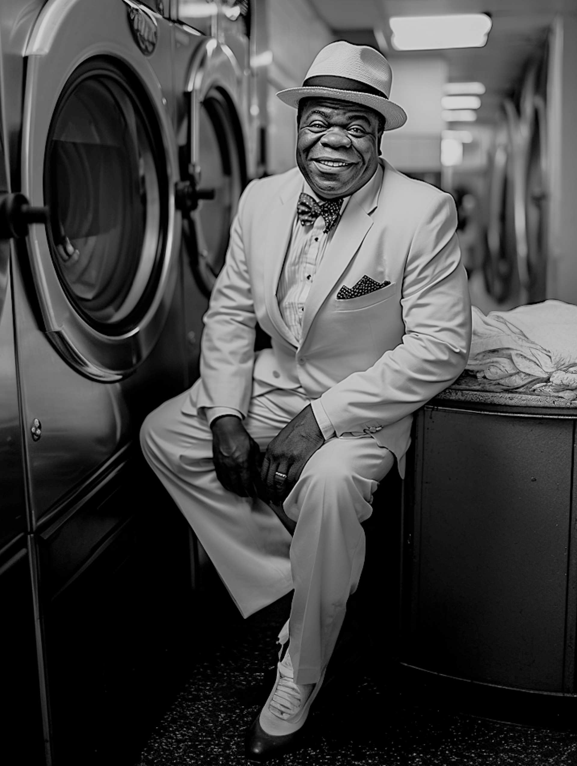 Louis Armstrong