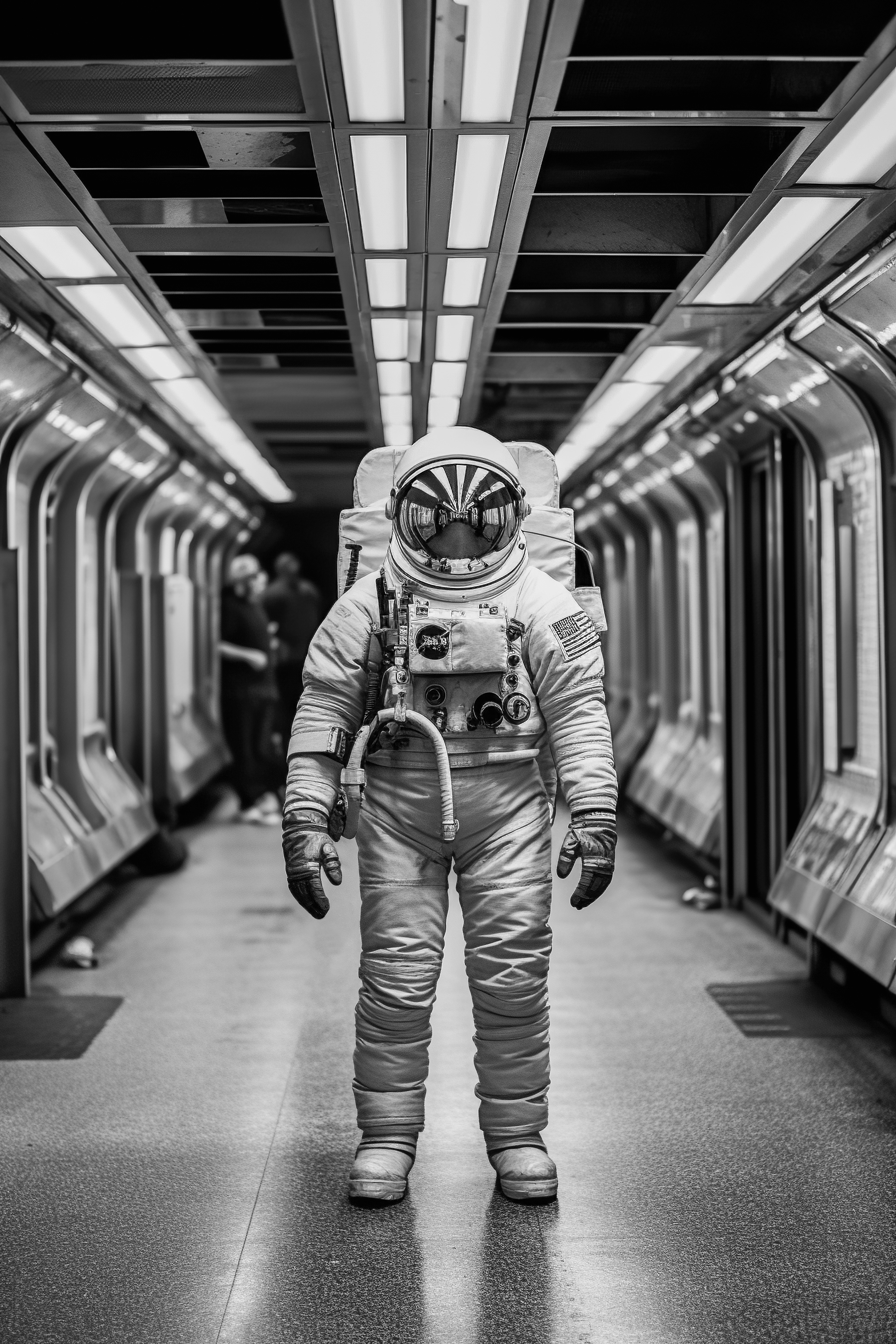 Underground