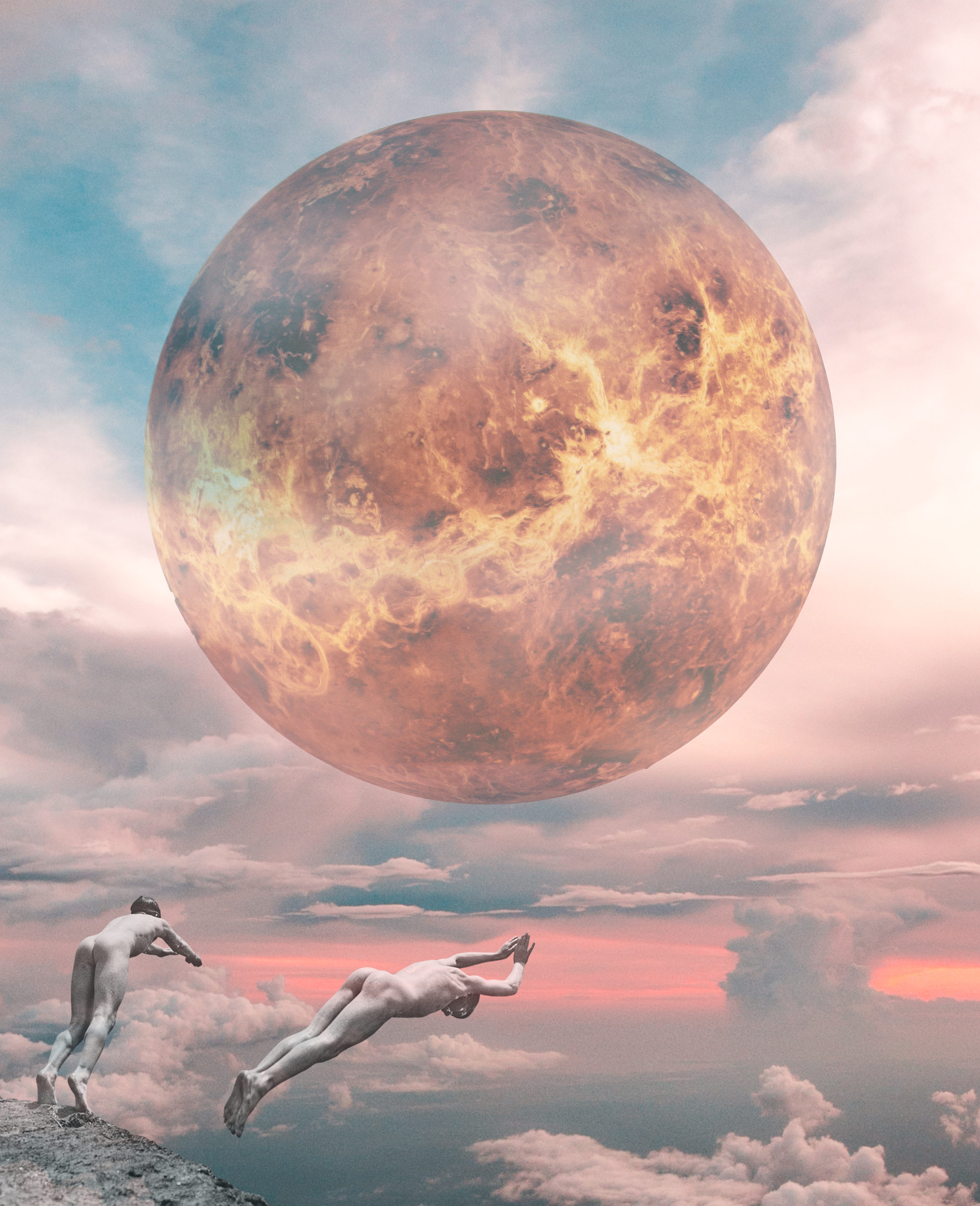 Sundive