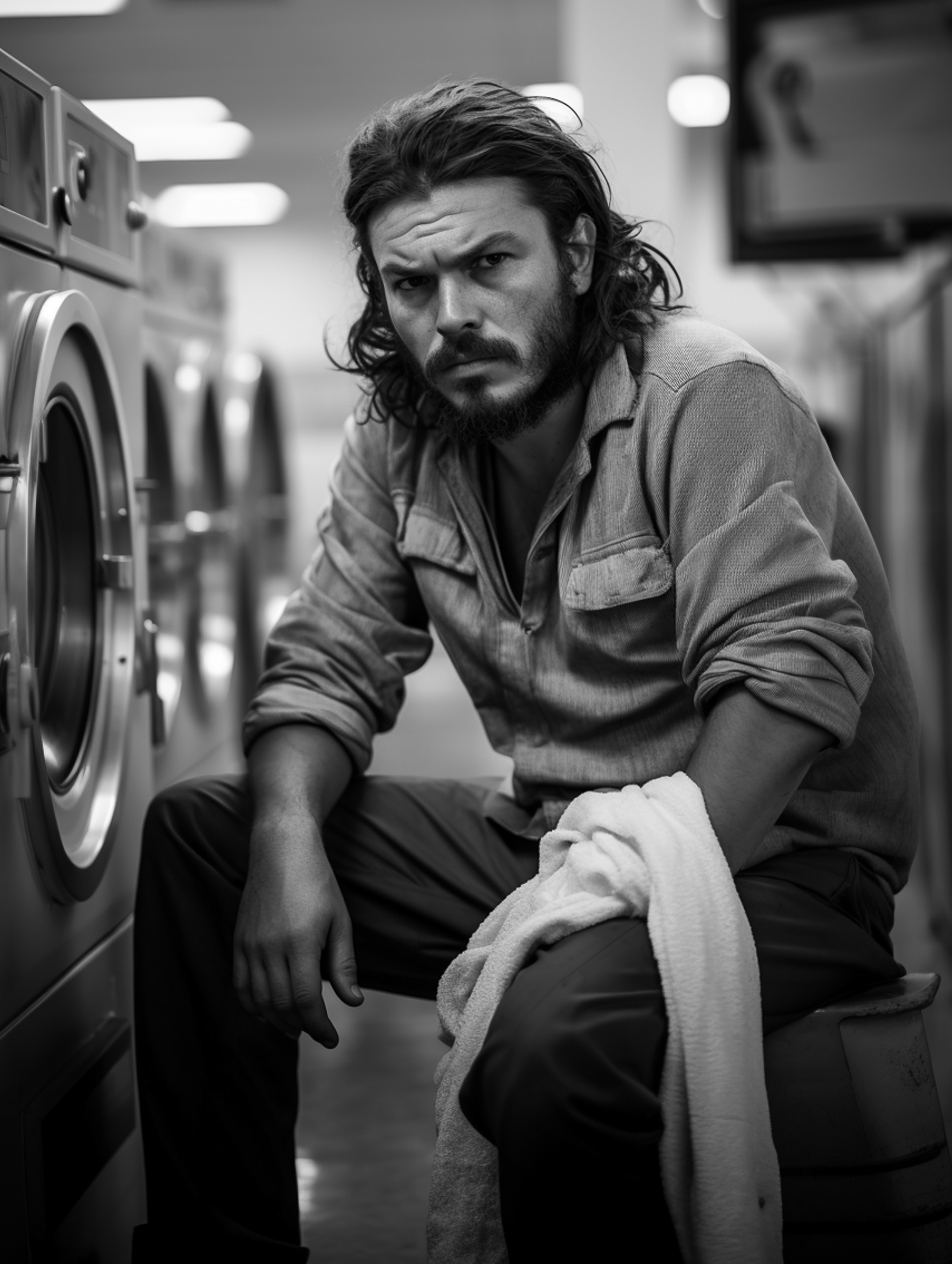 Che Guevara