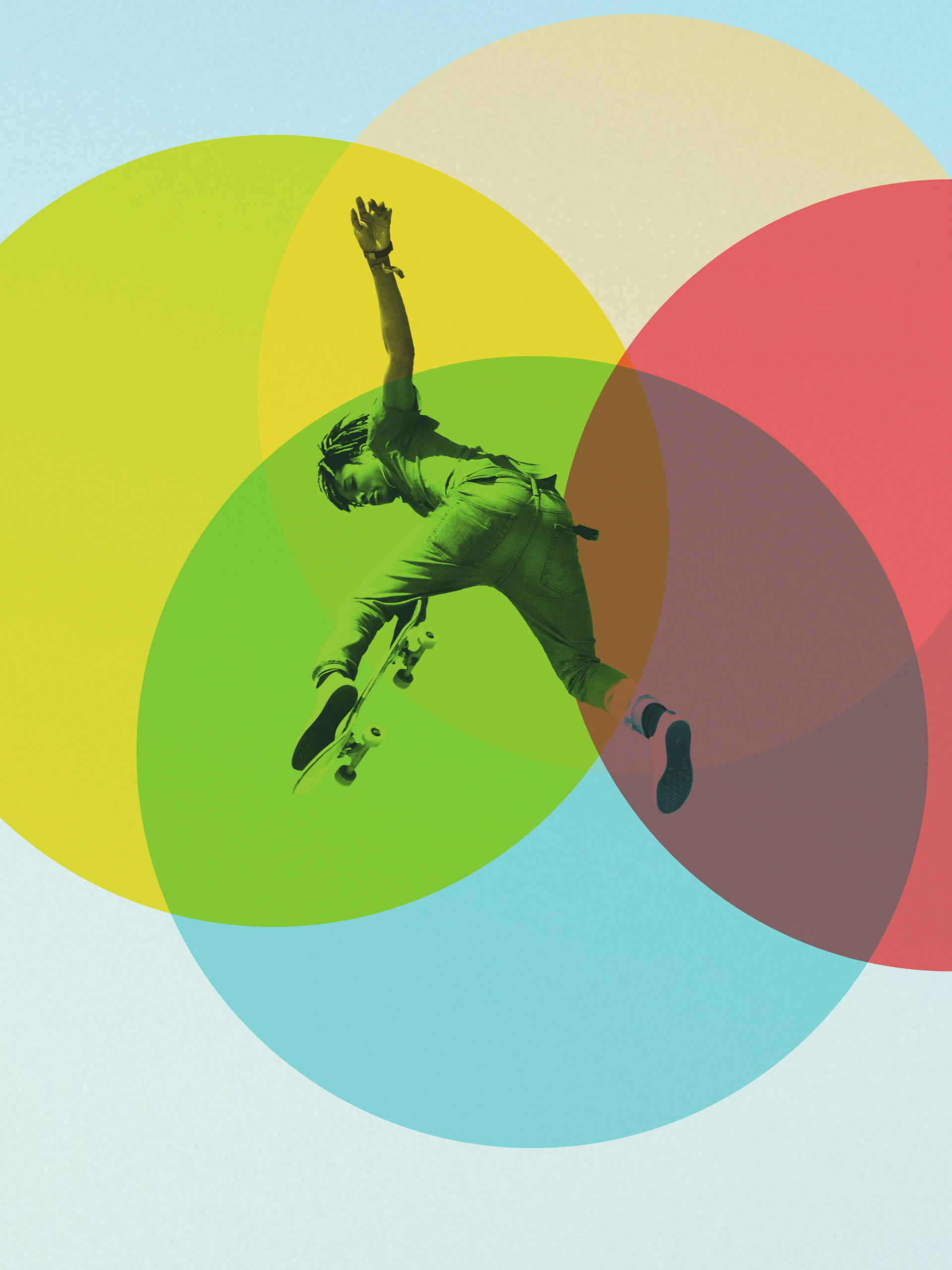 Air Circles