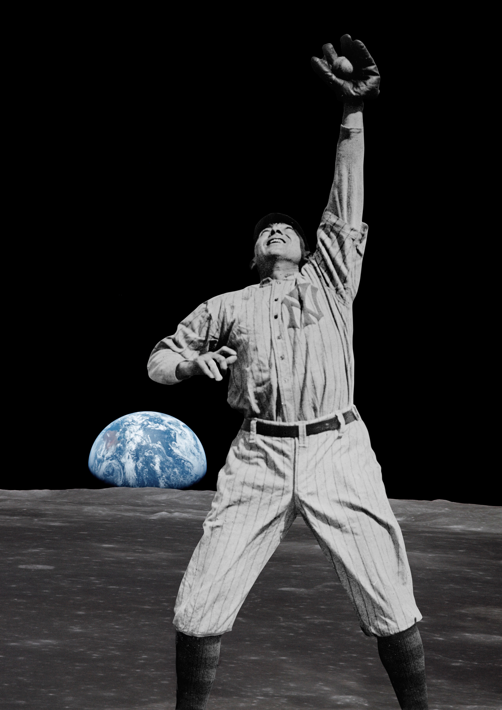 Moon Catch