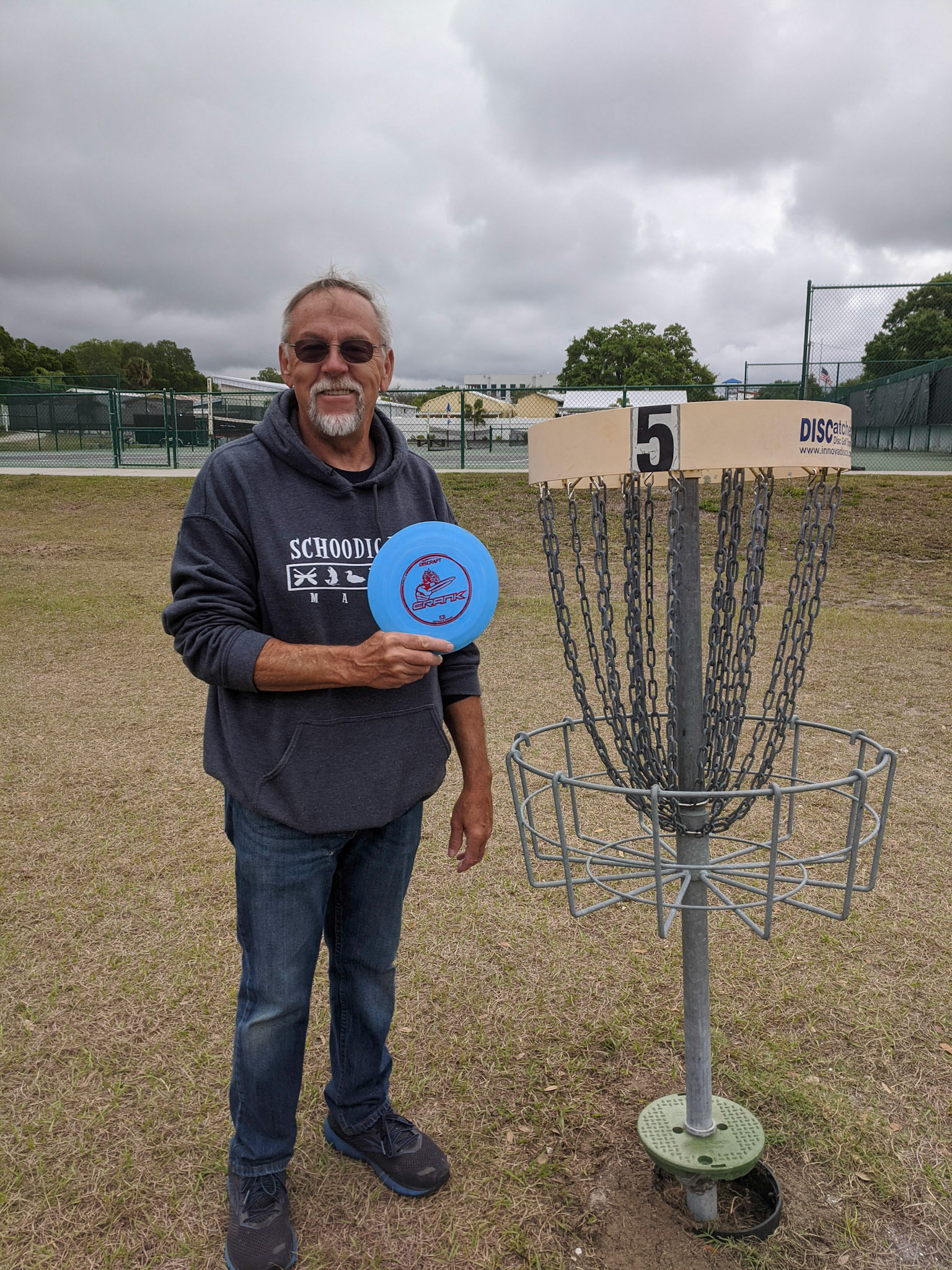Hole in One