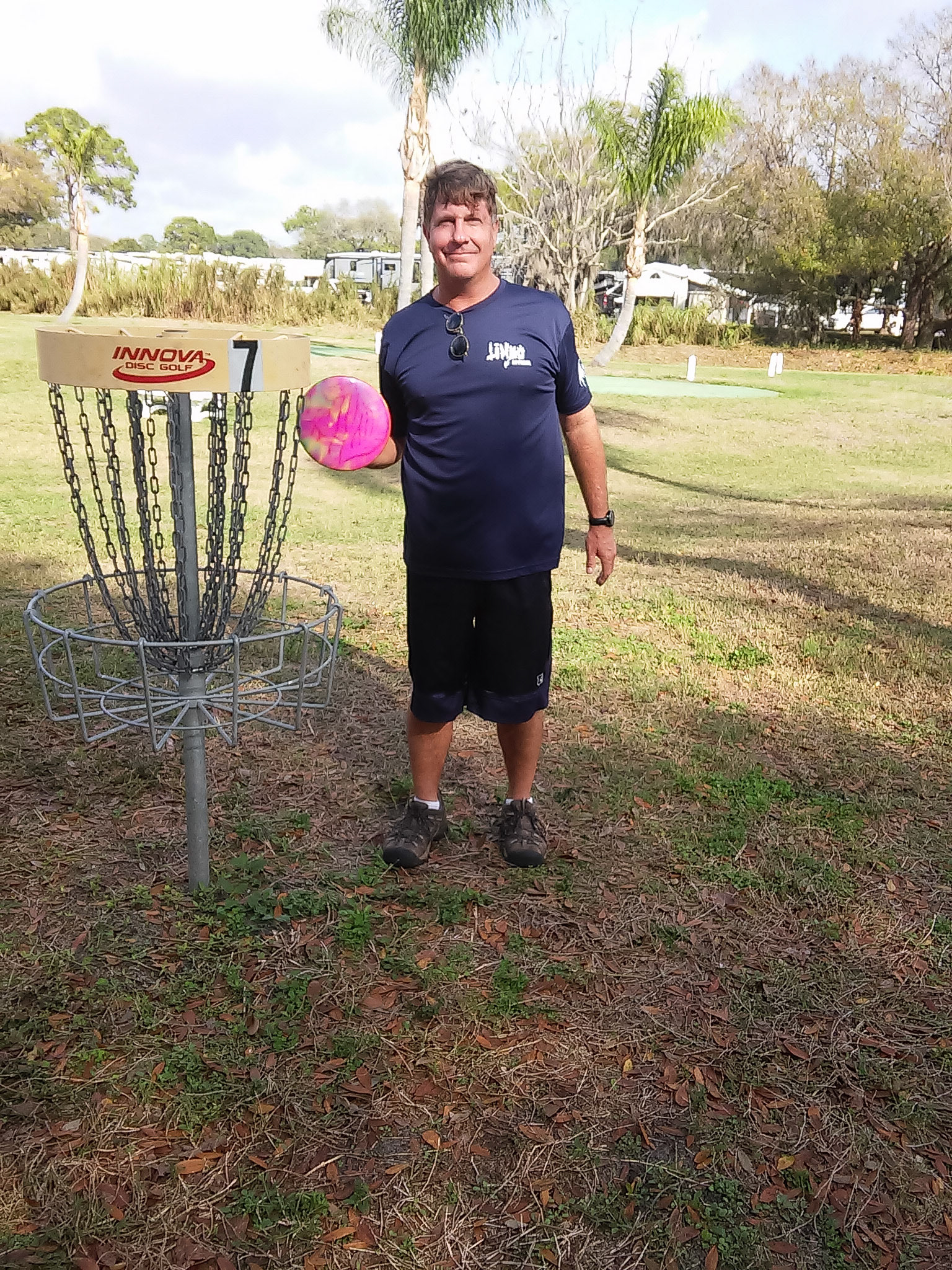 Hole in One