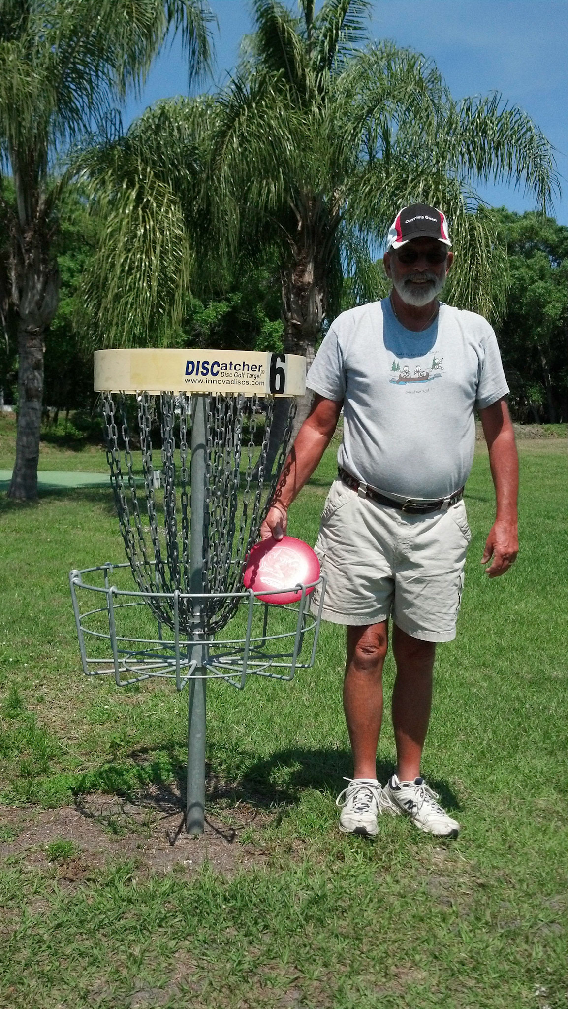 Hole in One