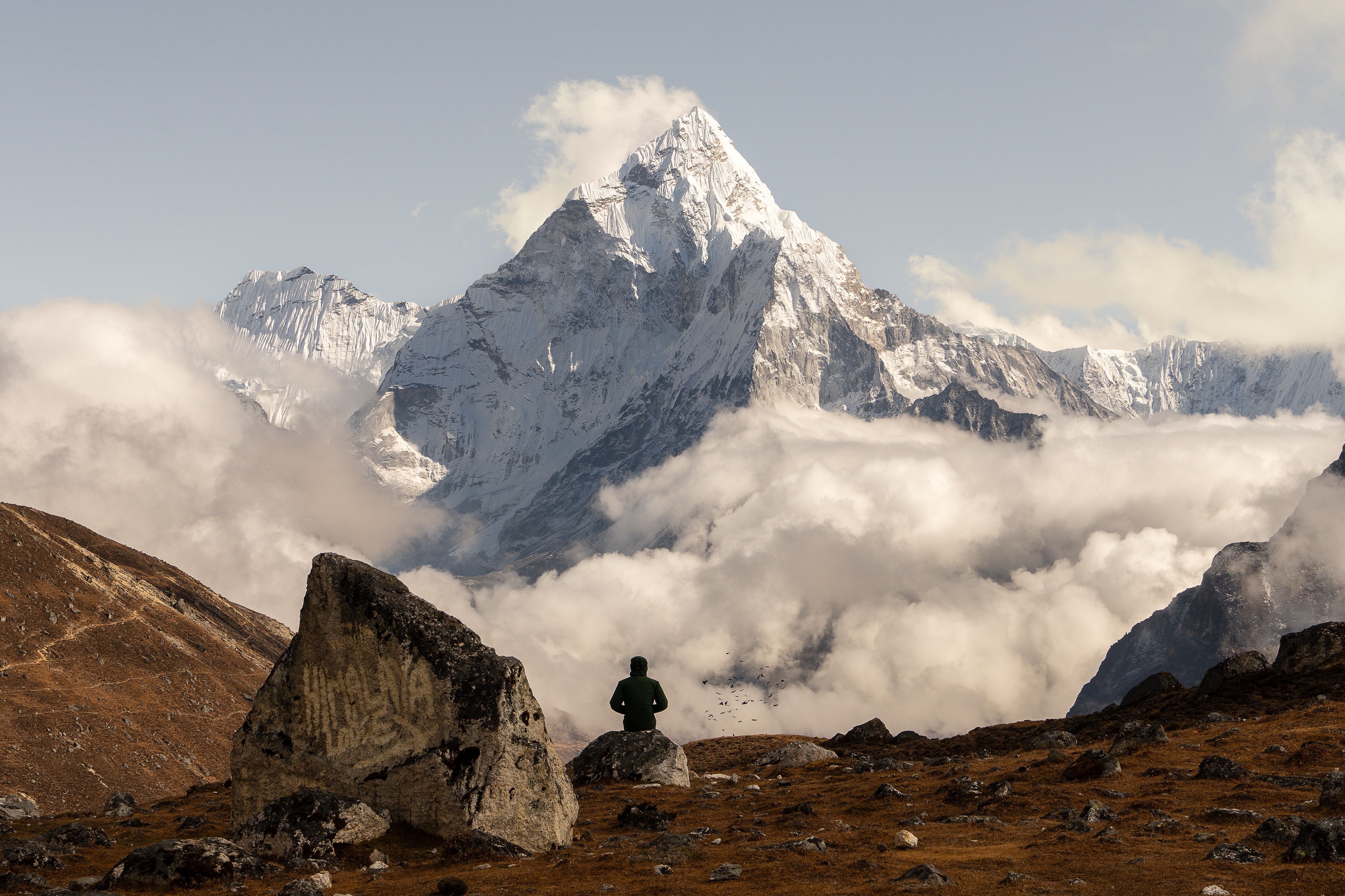 Ama Dablam