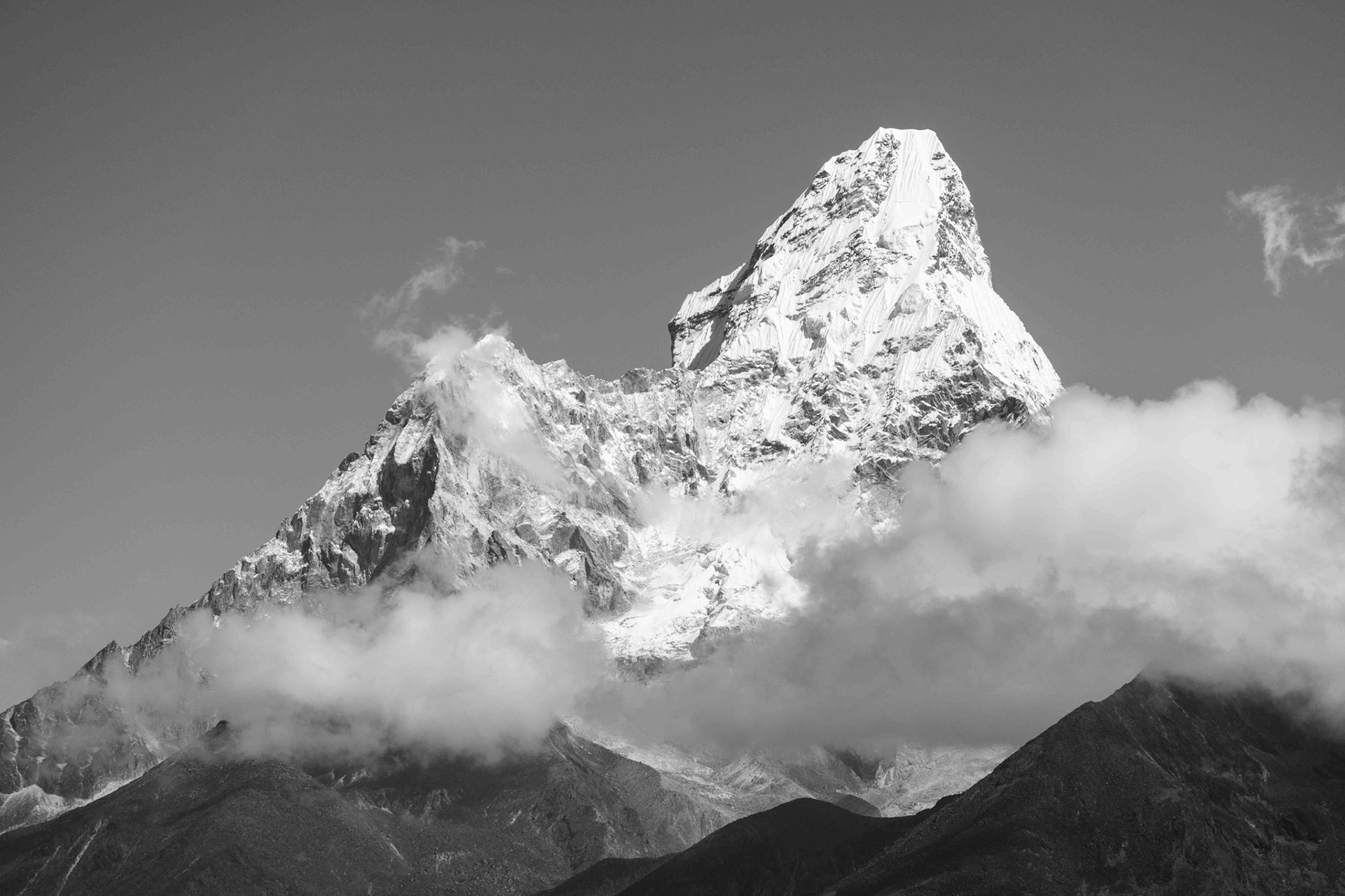 Ama Dablam