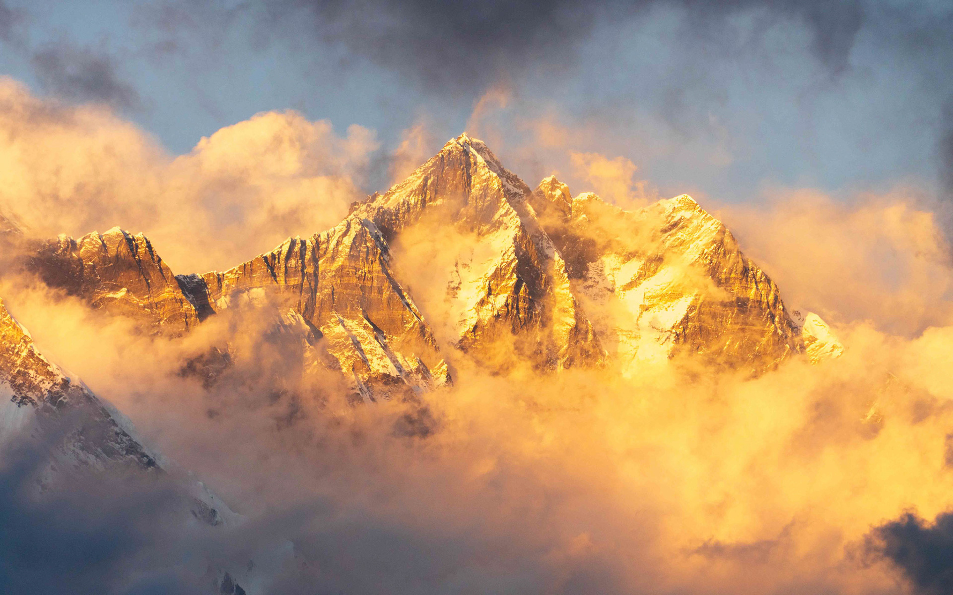 Lhotse
