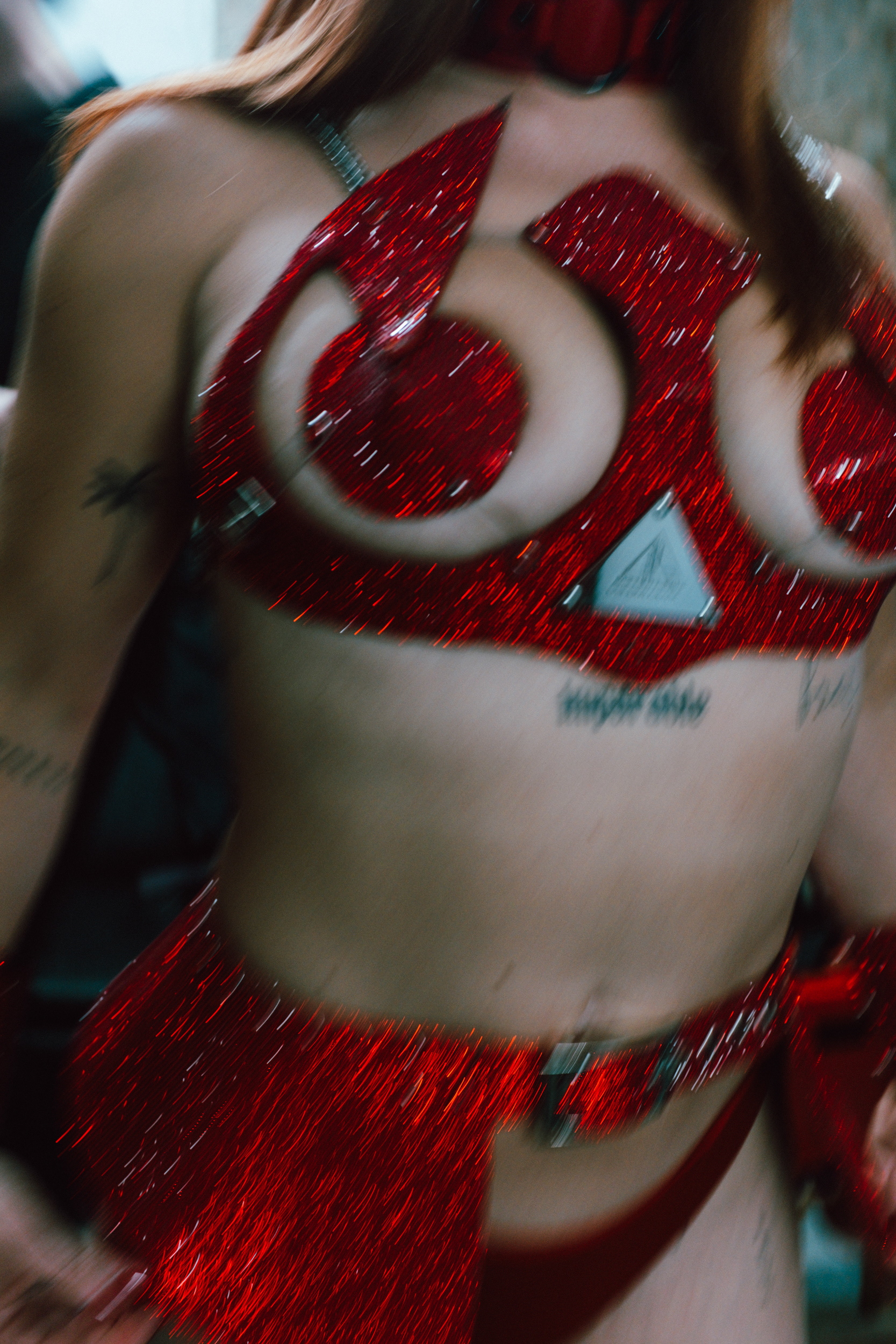 Lorand Lajos and kinky galore Berlin, Mannheim 2025