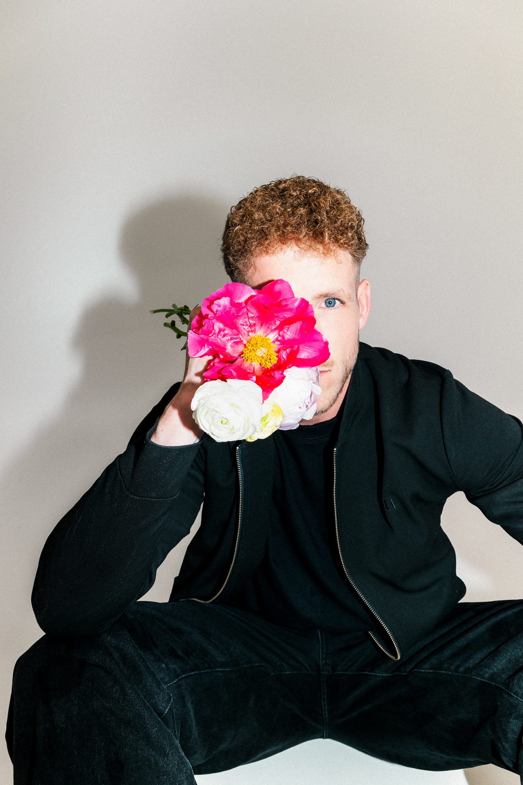 Meet the Team Emil Élise, Cologne 2025