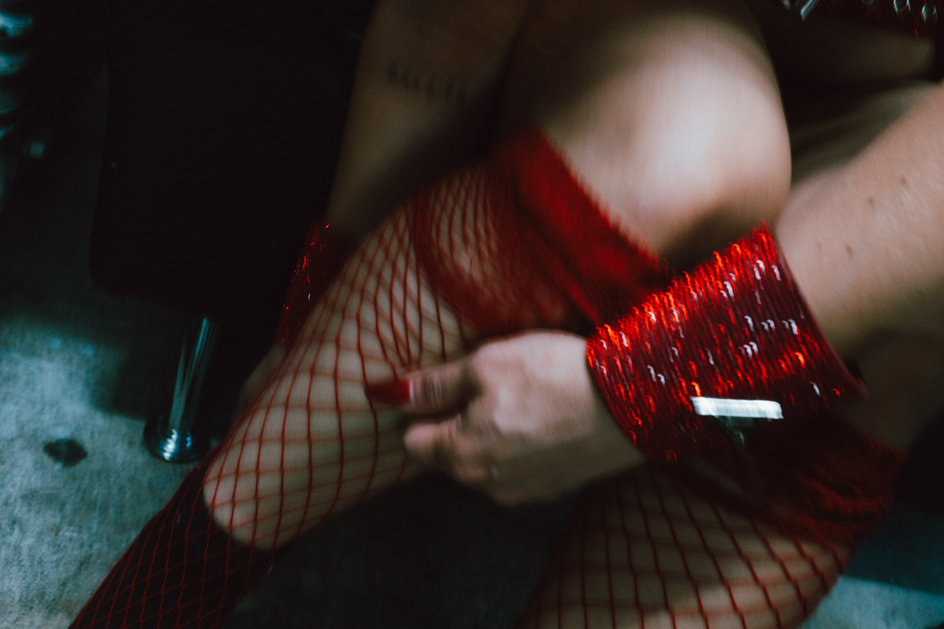 Lorand Lajos and kinky galore Berlin, Mannheim 2025