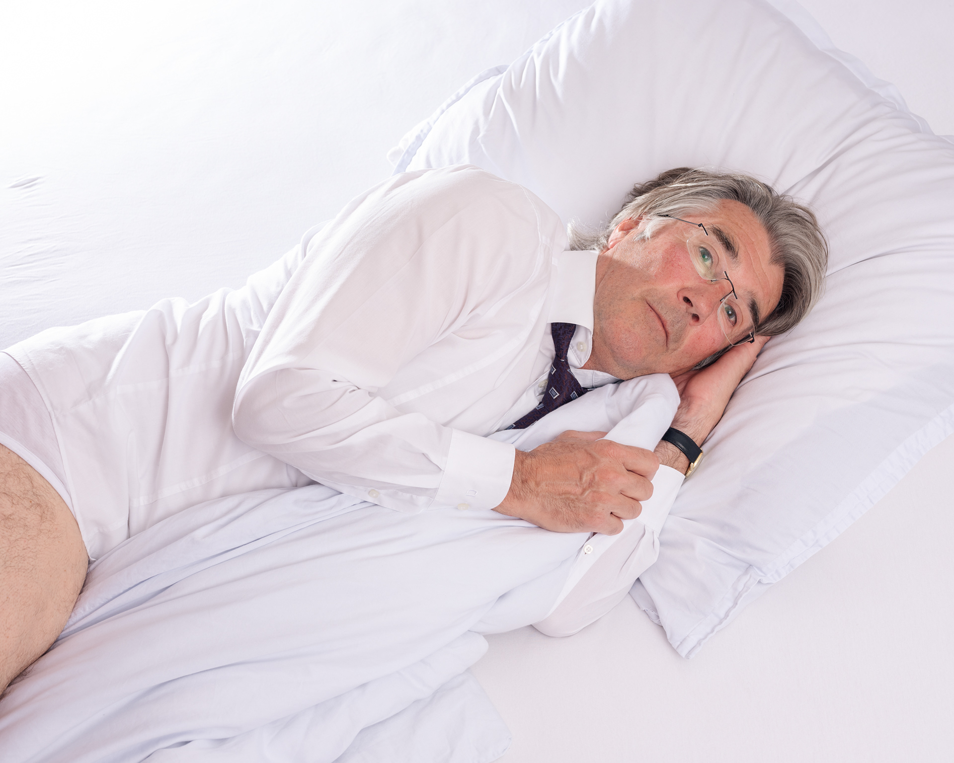 Herr Clemens, Mannheim 2024