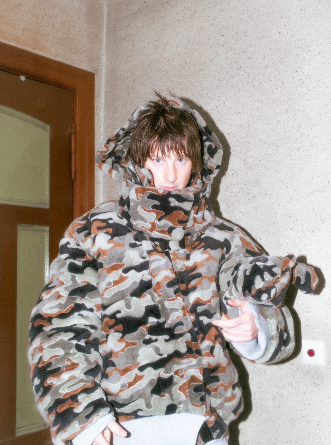 DJ Kirby, Berlin 2024