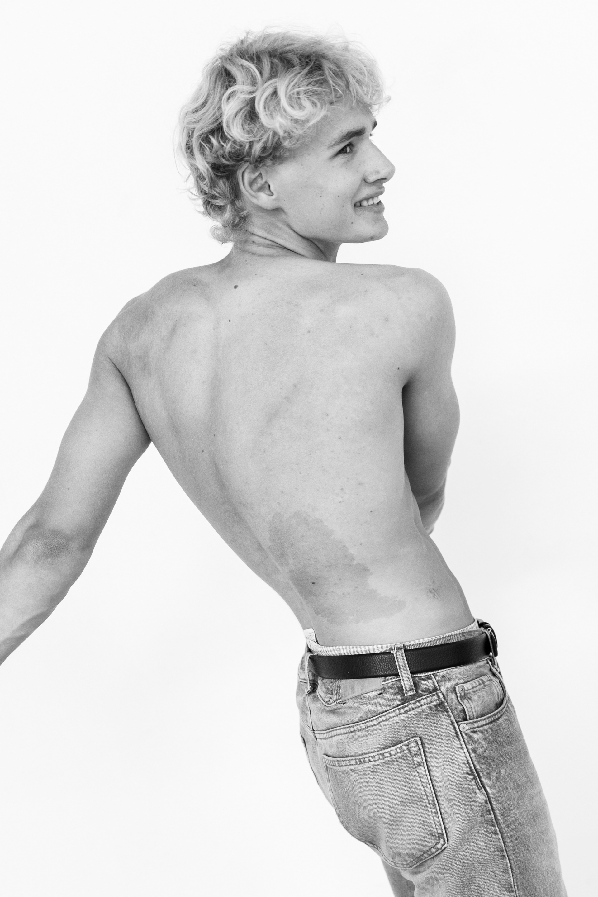 Valentin Kruse, Bielefeld 2025