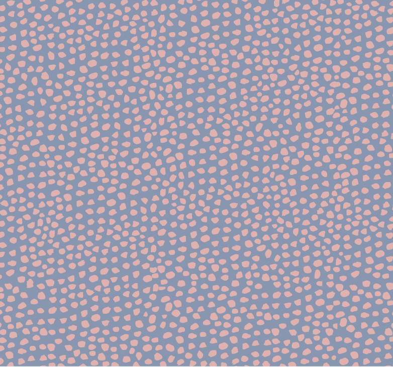 Polka Dots - Colorway 2