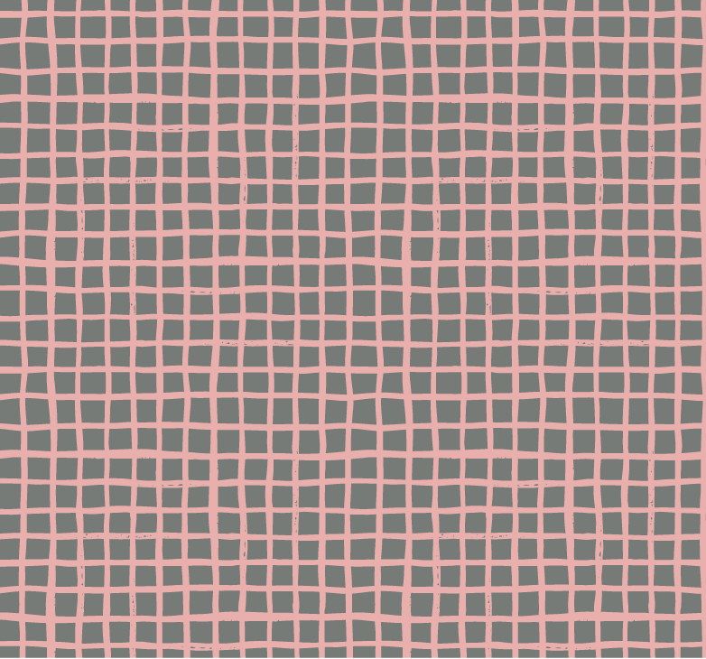 Plaid - Colorway 2