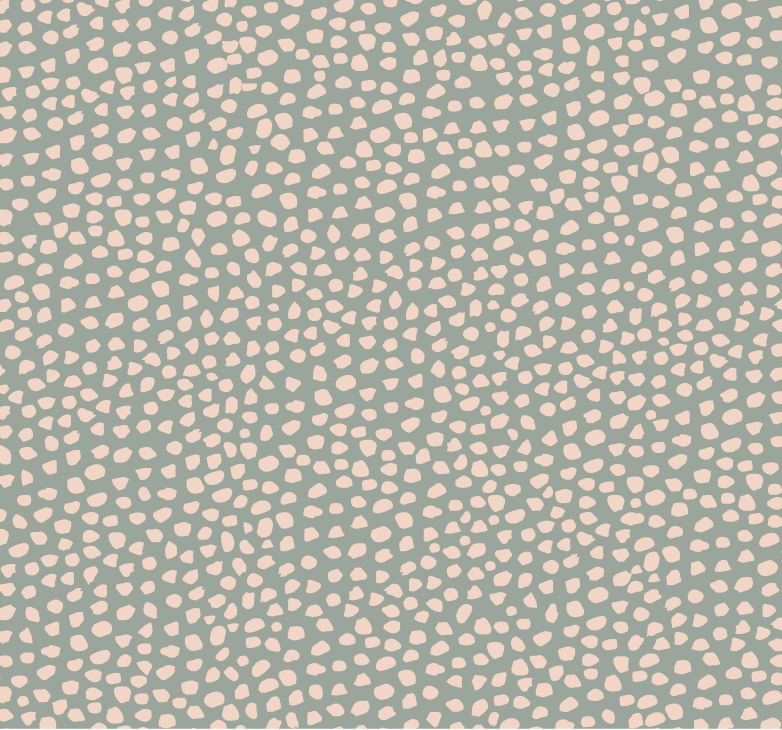 Polka Dots - Colorway 1