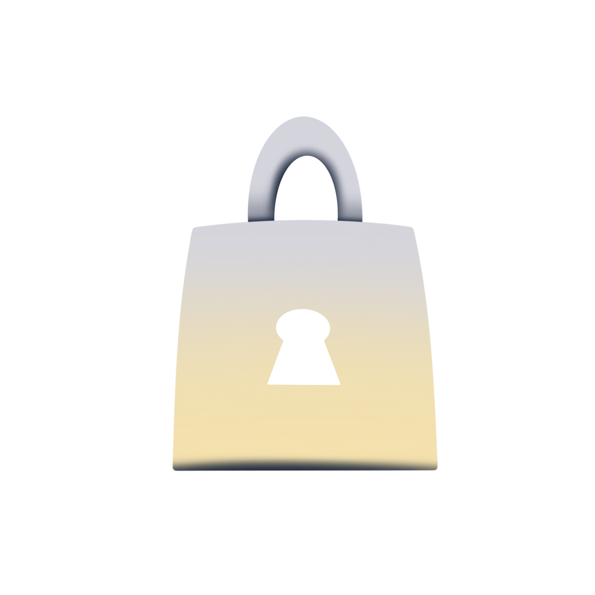 Padlock icon
