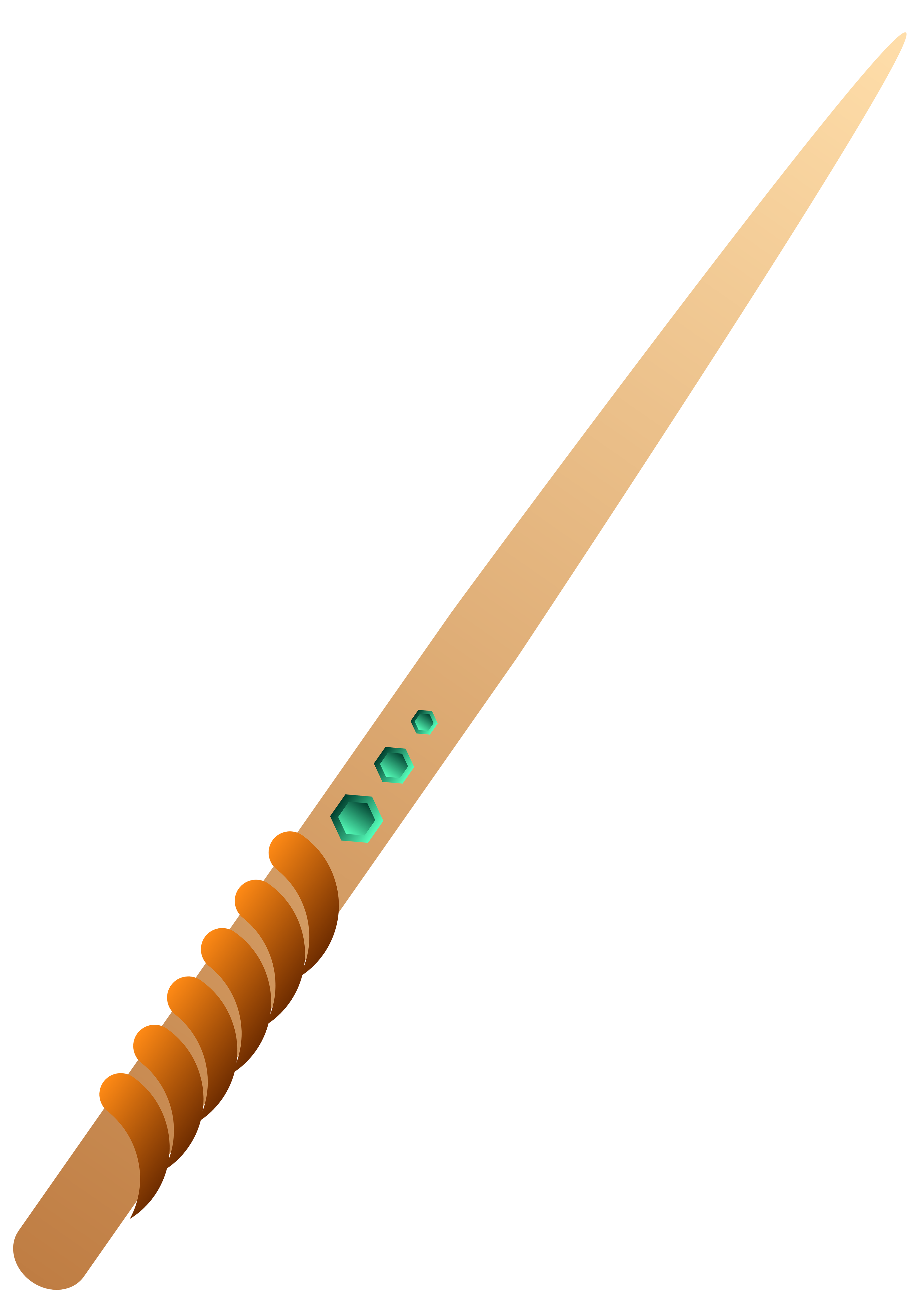Wand