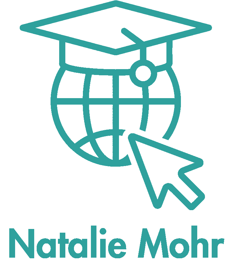 Natalie Mohr