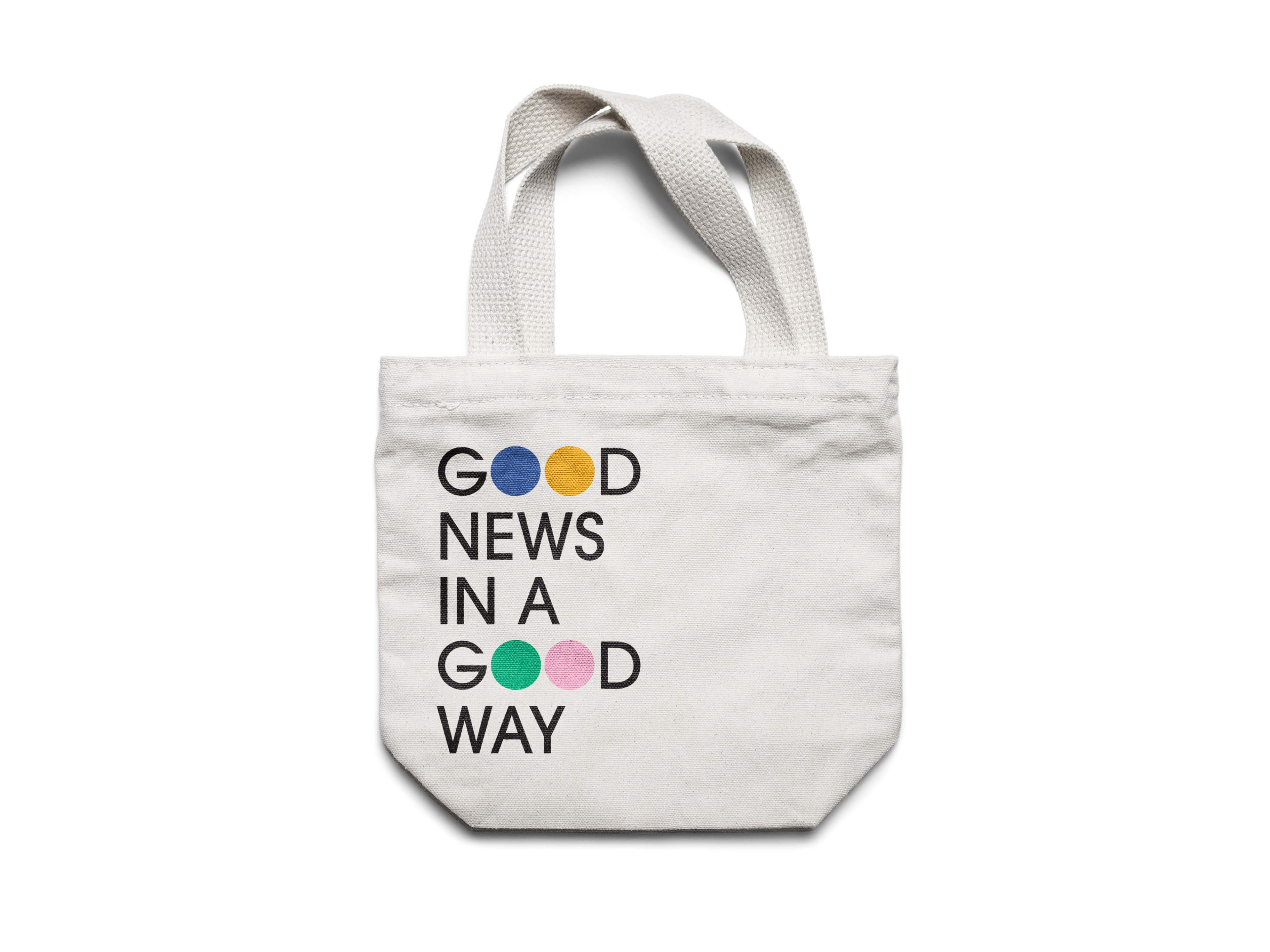 Tote Bag Mock-Up