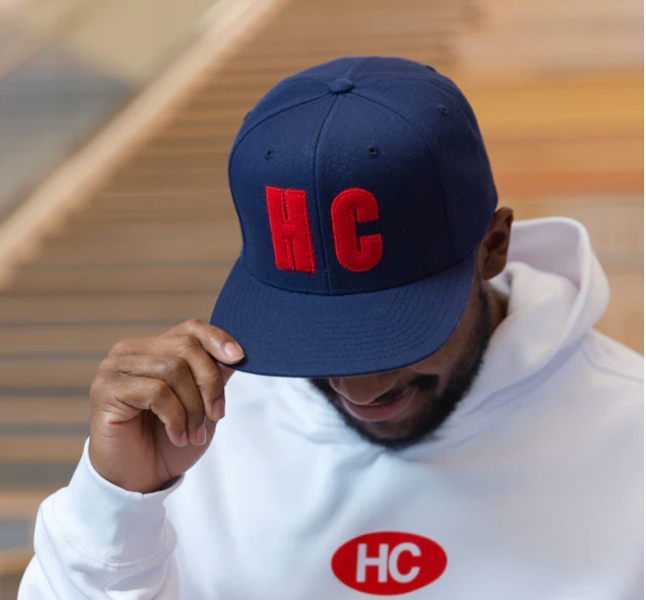 Vintage Style Felt Hat