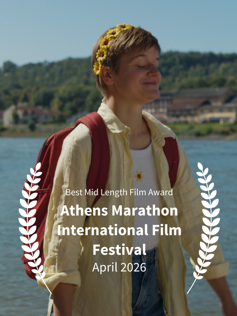 CAVE ATHENS MARATHON INTERNATIONAL FILM FESTIVAL BEST MID LENGTH FILM AWARD APRIL 2026