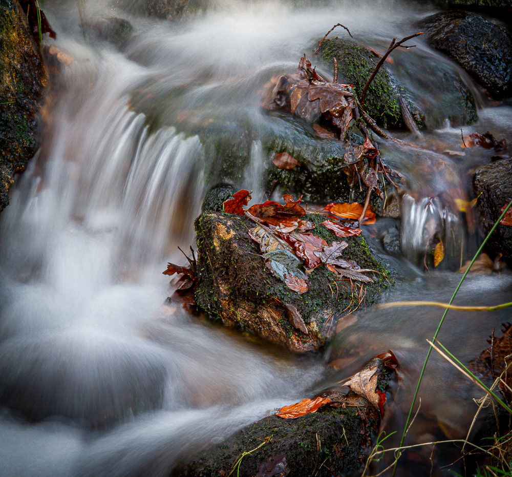 Peak District, Derbyshire.