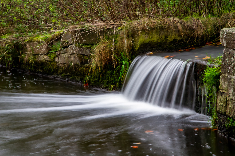 Chesterfield Canal
