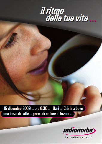 campagna Radio Norba