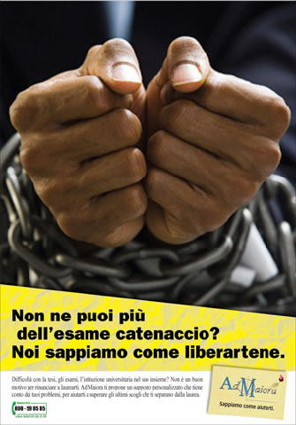 campagna Ad Majora
