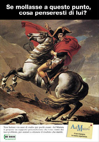 campagna Ad Majora