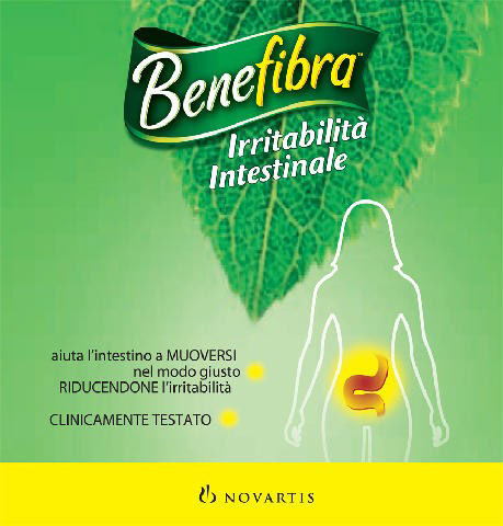 brochure Benefibra