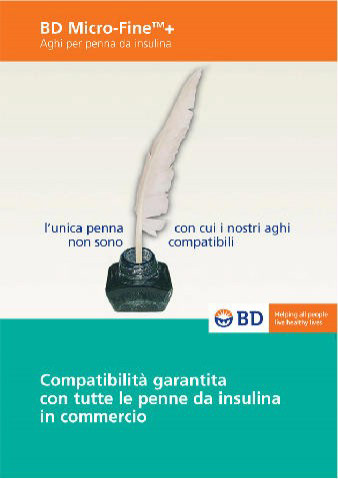 campagna BD