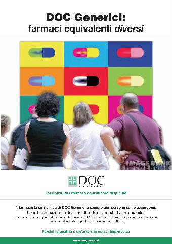 campagna Doc Generici