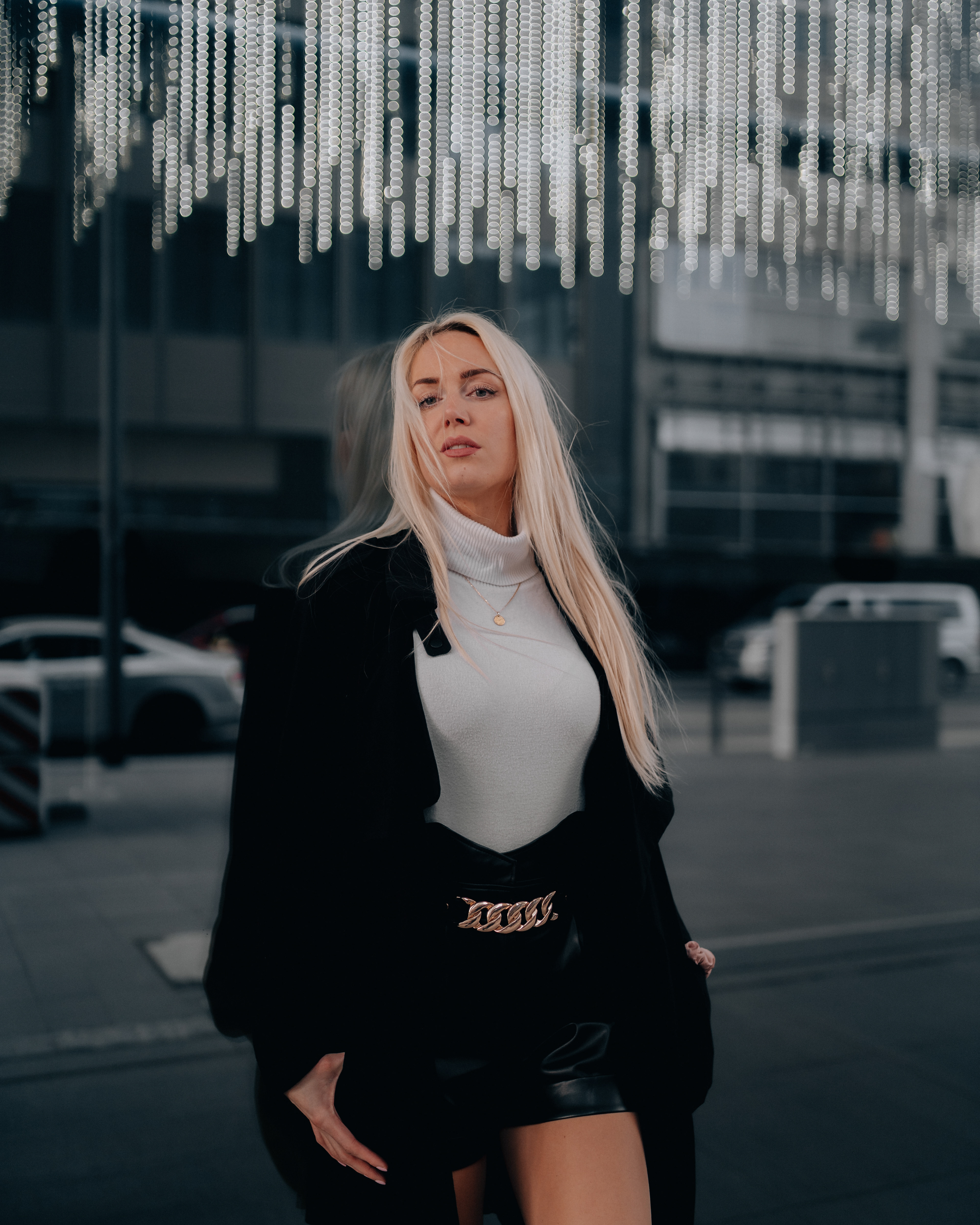 Shooting in Frankfurt