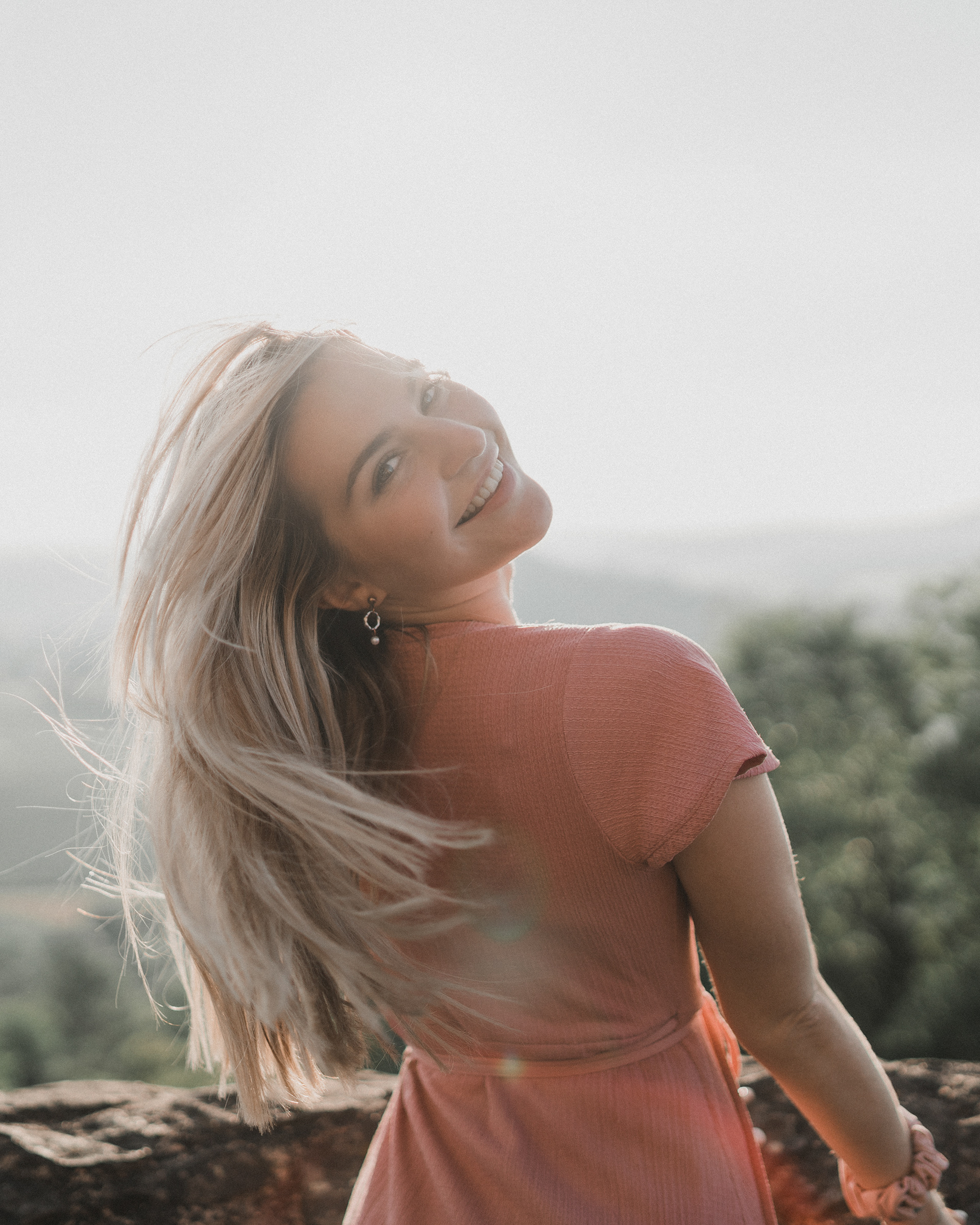 Shooting an der Burg Gleiberg