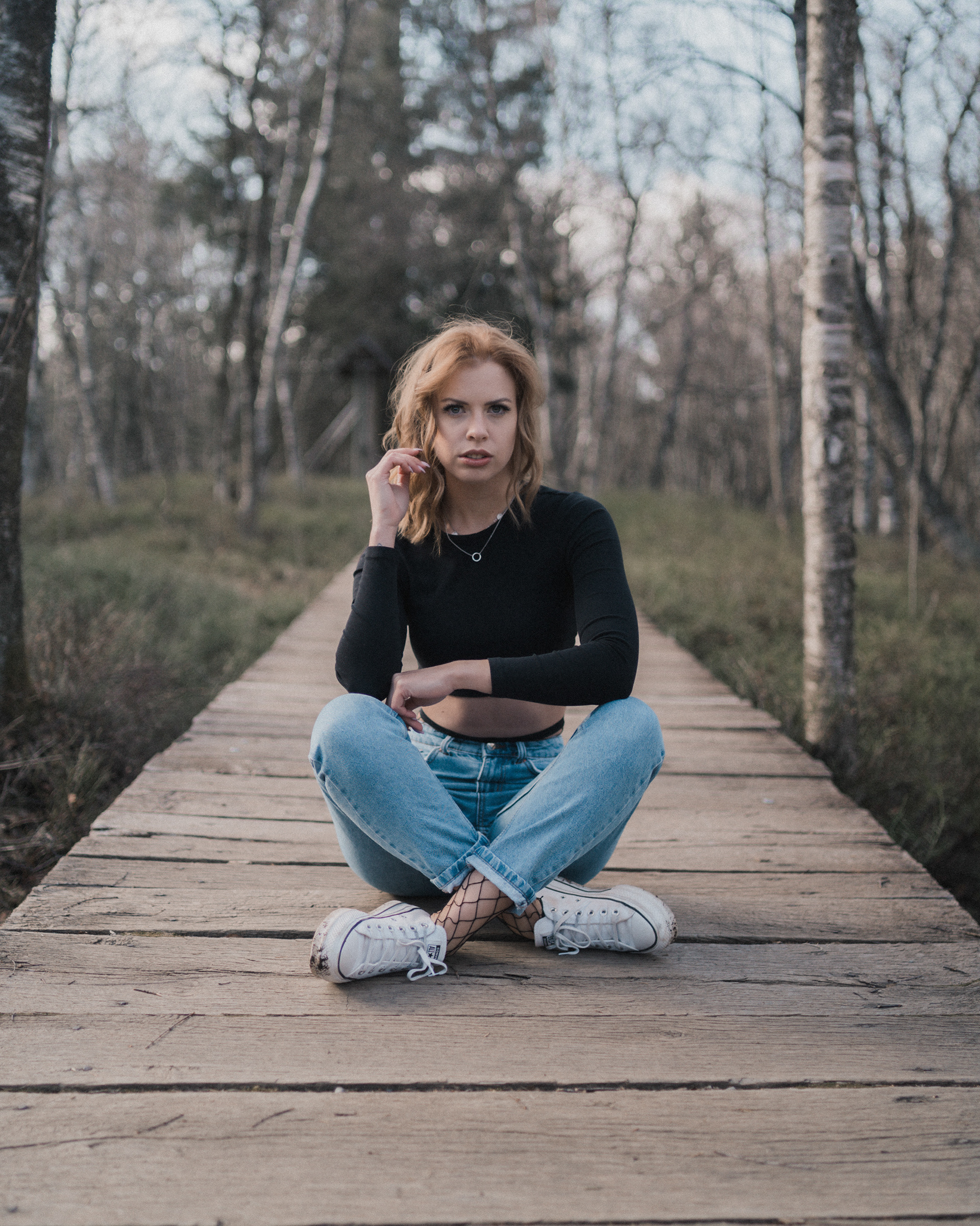 Shooting in der Rhön