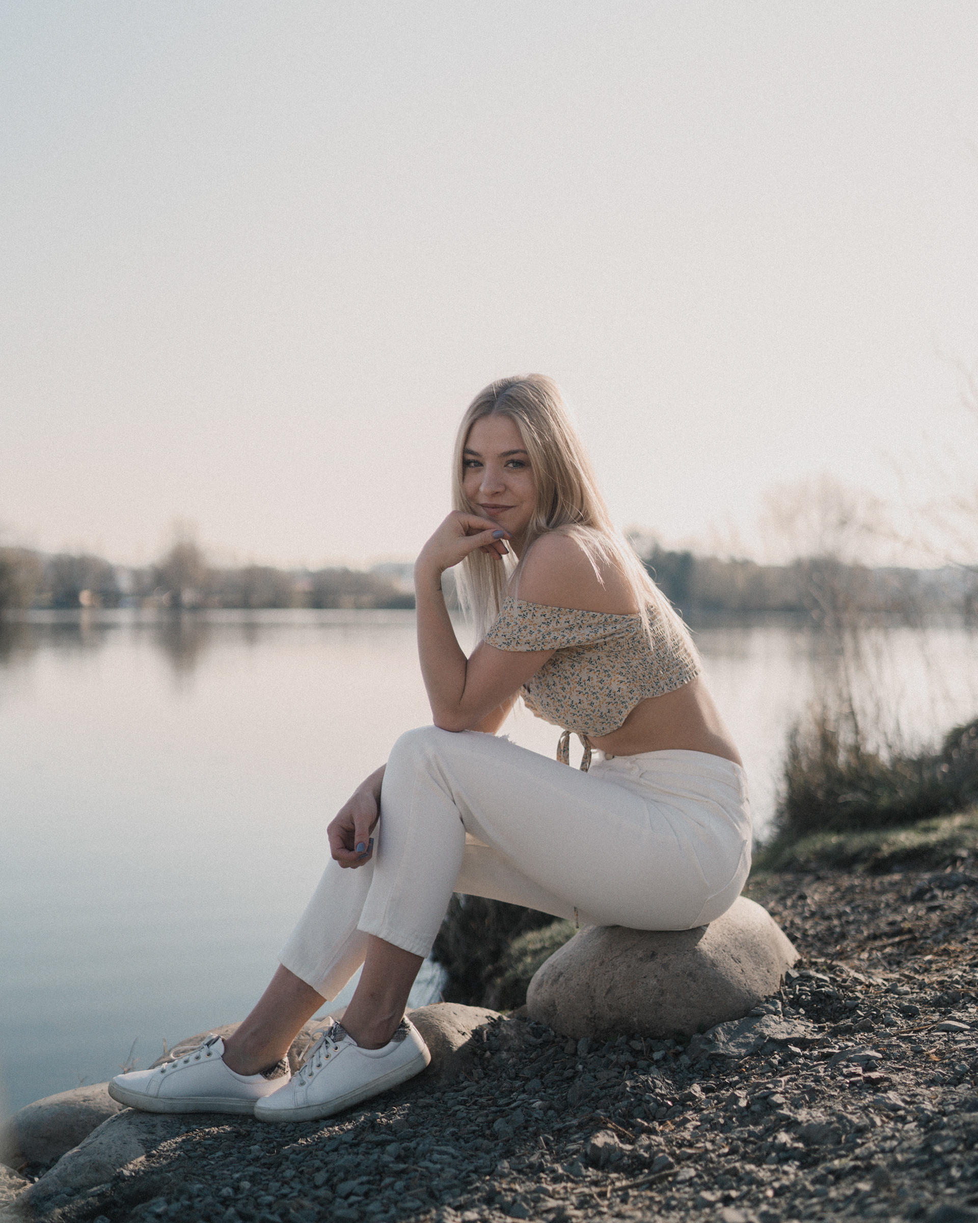 Shooting am See Dutenhofen