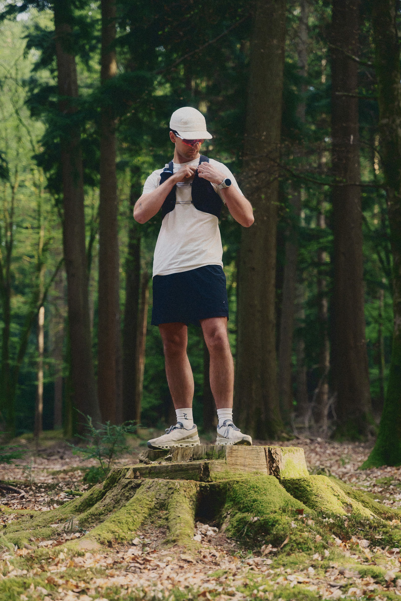 Kiprun Spec Shoot