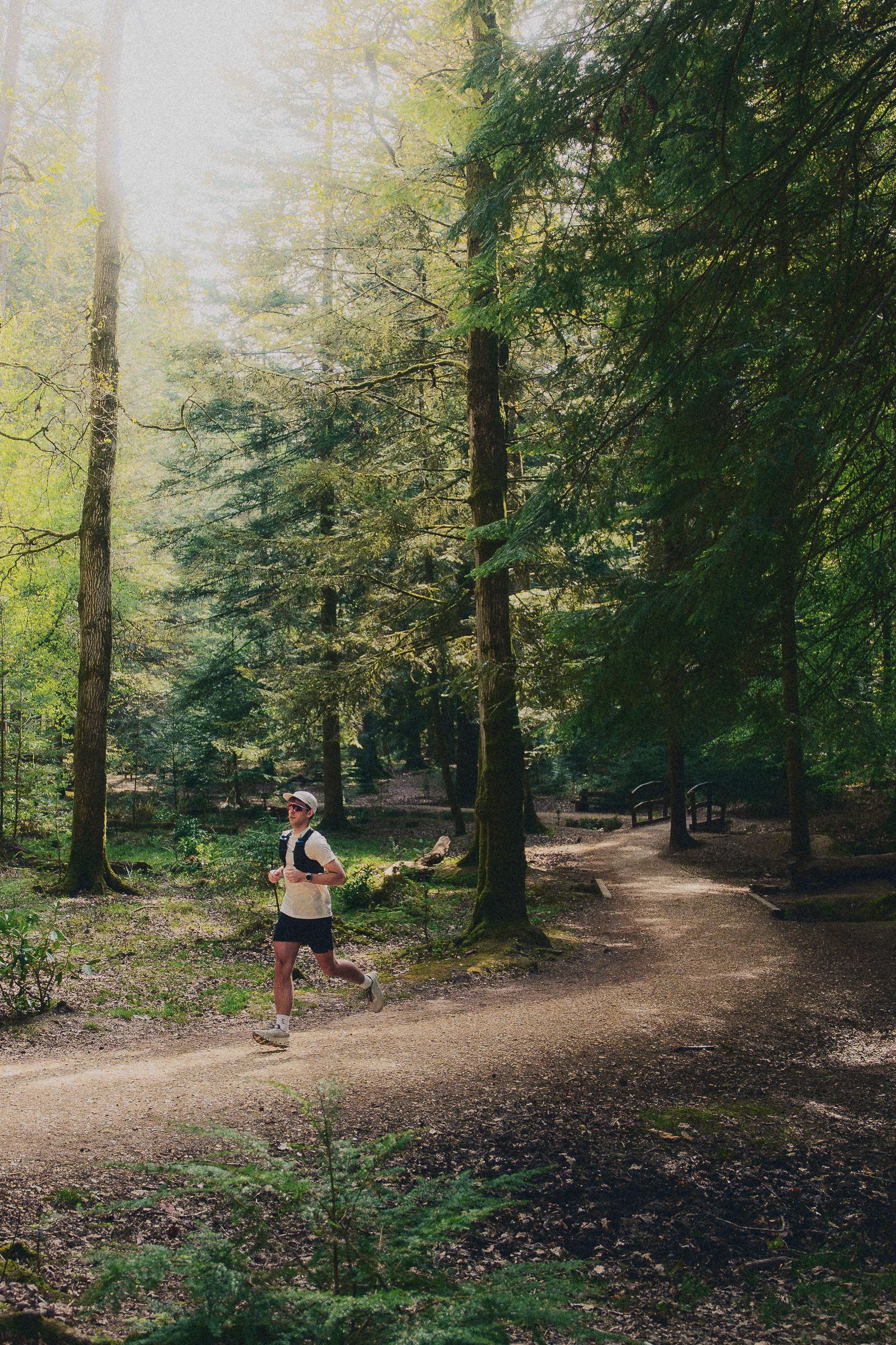 Kiprun Spec Shoot