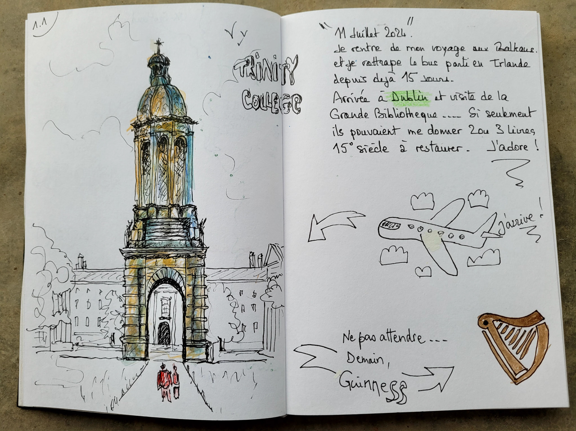 Dublin