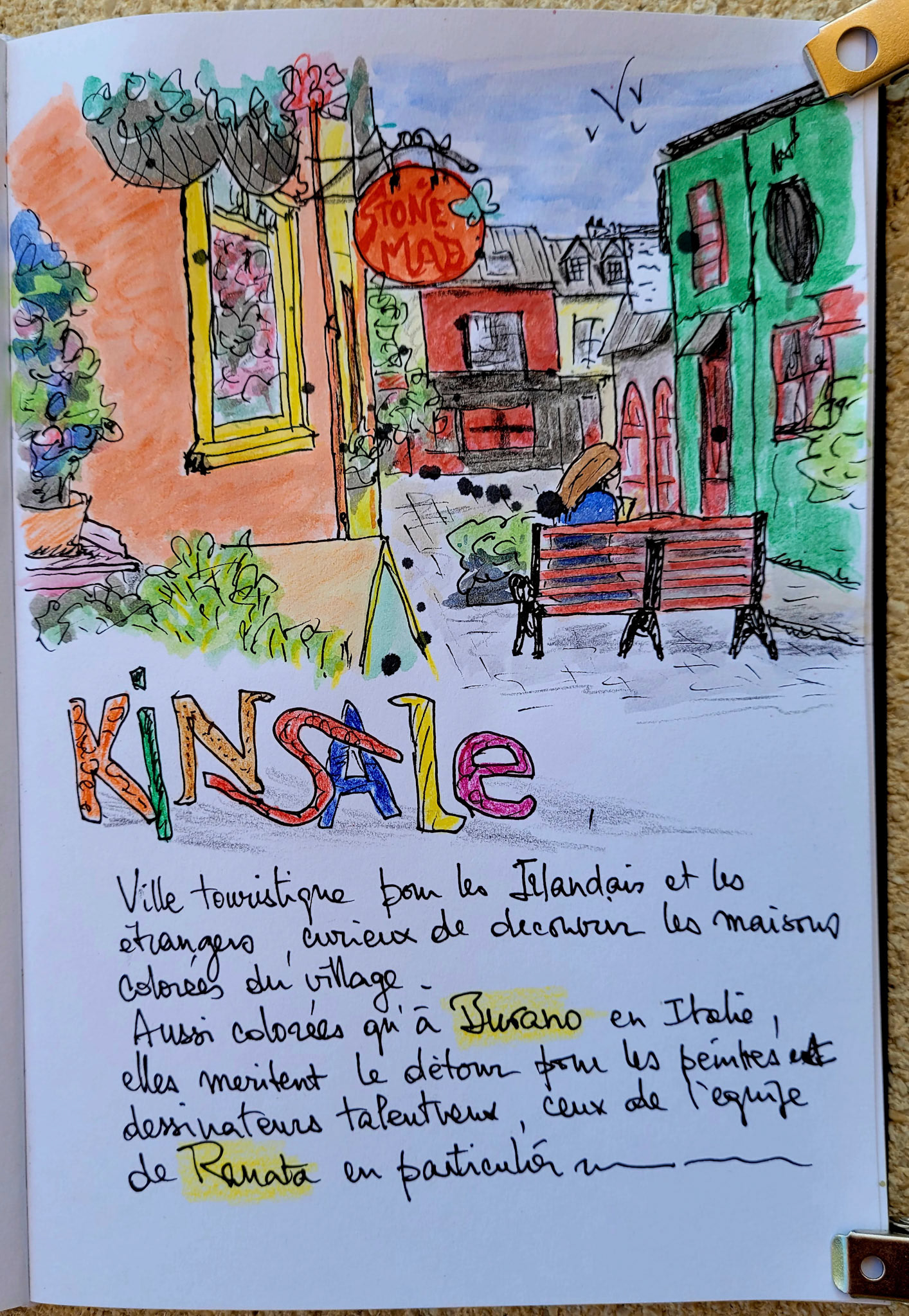 Kinsale